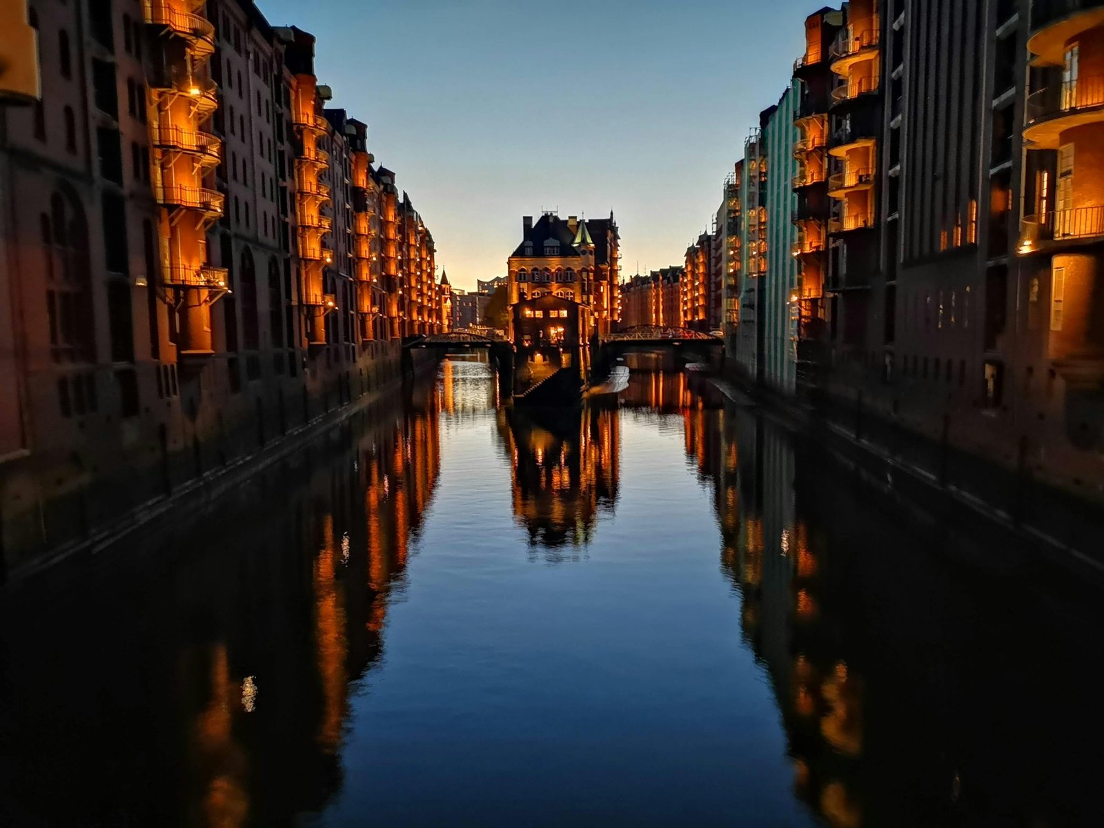 Exploring Web Development and Android Programming Opportunities in Frankfurt, Germany
